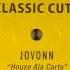 Jovonn Project X
