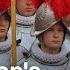 The Pope S Mysterious Army DW Documentary