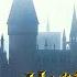 HARRY POTTER AND THE PRISONER OF AZKABAN Cover Phileas Rogue