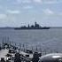 最大規模軍演 圍台軍艦反而少了 為什麼