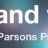 Alan Parsons Project OLD AND WISE Karaoke Fair Use
