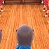 Wii Party U Dojo Domination Play As Sonic Advanced Difficulty