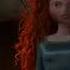 Brave Merida And Elinor Argue