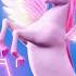 Barbie A Touch Of Magic Believe Lyric Sing Along Video