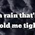 Will To Power Say It S Gonna Rain Lyrics Video