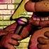 Five Nights At Freddy S Night 5 6 GET THAT PAYCHECK