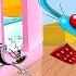 Oggy 3D Run Gameplay