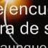 Suelta Mi Mano Sin Bandera Letra