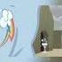 Rainbow Dash Tribute