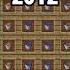 Minecraft 2025 Vs 2012 Nostalgia Minecraft Shorts