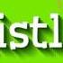 WAISTLESS HOW TO PRONOUNCE IT Waistless