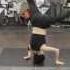 GLAM ZINNI 글램 지니 I Like That B Boying Remix Ver Practice