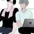 What S Your Wifi Password Ivantill ALIEN STAGE Alnst 에이스테 Animation Shorts
