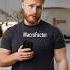 THIS Is The Best Nutrition App