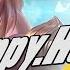 QGhappy Hurt刺痛 艾琳超神12杀 王者31星排位