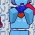 Hey Listen Ft Coolkidd Bluudude And Pretty Princess Forsaken Animation Roblox C00lkidd