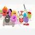 Dumb Ways To Die Htf Edition Original Beans