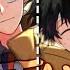 Nightcore Stay Switching Vocals