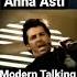 Анна Асти Modern Talking 2023