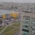 Дождь с грозой и молнией 15 06 25 красноярск грозы