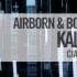 Airborn Bogdan Vix Feat Keyplayer Kaleidoscope Ciaran McAuley Remix Molekular Sounds