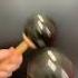 Latin Percussion Fiber Maracas LP389 Percussion Sample Latinpercussion LPYT
