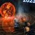 2023 Solar System And 5500 BCE Solar System Shorts