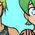 Jotaro Meets F F Jojo S Bizarre Adventure Comic Dub