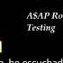 A AP Rocky Distorted Records Subtitulada