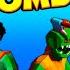 ПЕРЕЖИТЬ АТАКУ ЗОМБИ Two Guys Zombies 3D Игра по сети с друзьями