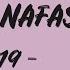 Separuh Nafas Dewa 19 Lirik Lagu Once
