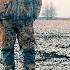 Припятское Полесье Гусь Охота в Беларуси