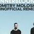 Rufus Du Sol Innerbloom Dmitry Molosh Unofficial Remix