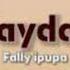 Fally Ipupa Mayday Instrumental