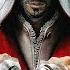 ИГРОФИЛЬМ ASSASSIN S CREED BROTHERHOOD Полное Прохождение 4K PS5 ФИЛЬМ Ассассин Крид