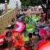 Colors Of Brazil Carnival Missuniverse Dance Brazil Music Fakebody Catwalktour Fakebody