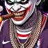 Freestyle Beat FLOW JOKER Free Type Beat 2025 Rap Trap Beat Instrumental