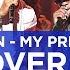 Bobby Brown My Prerogative BBD Cover Black Music Honors