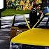 GTA 3 Classic Side Mission Taxi Driver 100 Fares