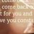I Ll Wait For You Vanessa Carlton