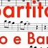 Nights In White Satin Alto Sax Sheet Music Play Along Planet Funk Version