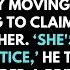 Husband Planned To Divorce Me For His Secretary My Private Investigation Devastated Him On Court