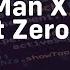 Mega Man X Project Zero Hack Snes