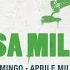 Luisa Miller Act I Scene 2 Il Mio Sangue La Vita Darei
