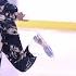 Watch Our Celebs First Slips On The Ice Dancing On Ice 2021