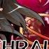 My Enthrallment My Horizon Honkish Touhou Vocal Mix But Satori And Reimu Sing It FNF Covers