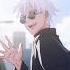 GOJO Sings Dance Monkey Ai Cover Anime Satorugojo Dancemonkey Bestanime Aicover Trending