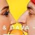 ОЛЬГА БУЗОВА DAVA МАНДАРИНКА LYRICS ТЕКСТ KOGI