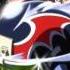 Eyeshield 21 Opening 4 Blaze Line