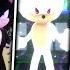 ALL Sonic Forms In Sonic Ultra Showcase Sonic Roblox Fangame Hyper Movie Sonic Dark Sonic And More